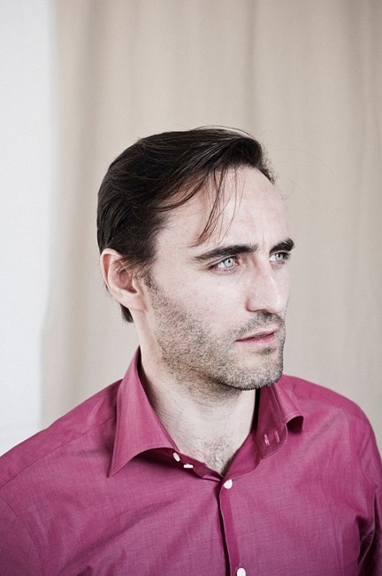 Stefano Cassetti Fotoğrafı