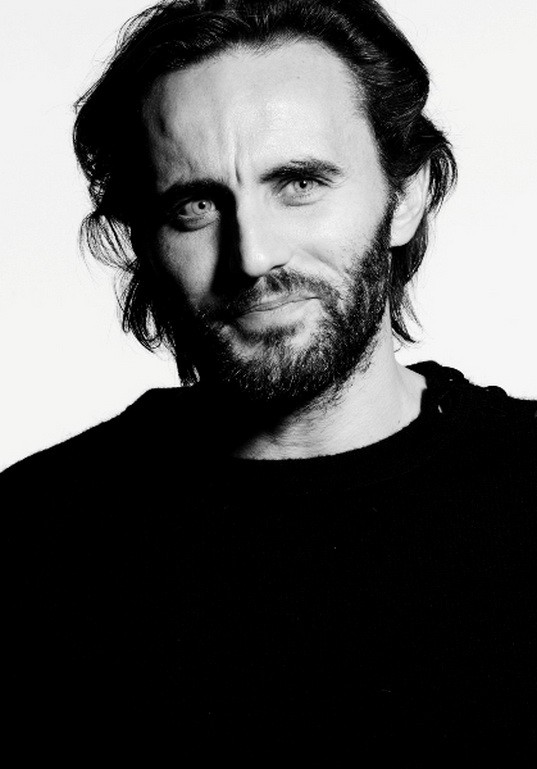 Stefano Cassetti Fotoğrafı