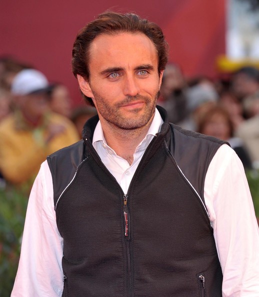 Stefano Cassetti Fotoğrafı