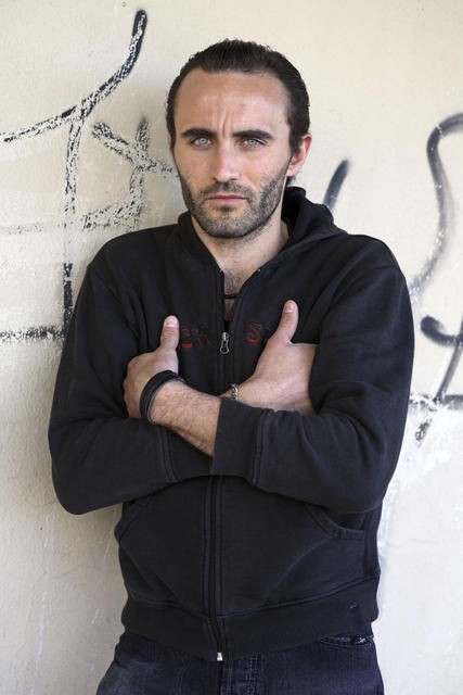 Stefano Cassetti Fotoğrafı