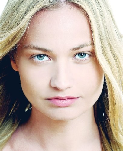 Anca Radici Fotoğrafı