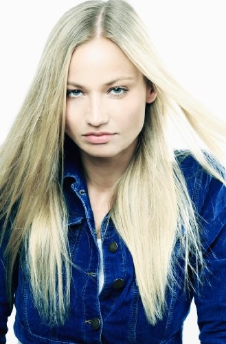 Anca Radici fotoğrafı