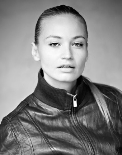 Anca Radici fotoğrafı