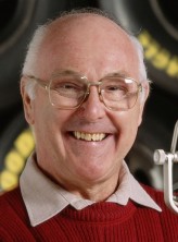 Murray Walker fotoğrafı
