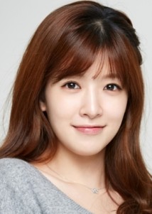 Jung In-sun fotoğrafı