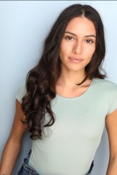 Amanda Troya fotoğrafı