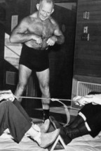 Leopold Stokowski fotoğrafı