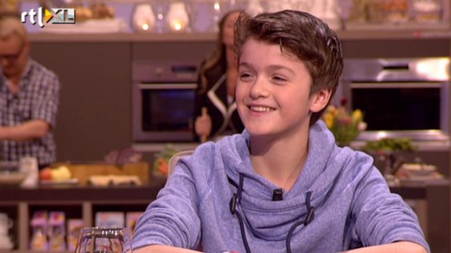 Faas Wijn fotoğrafı