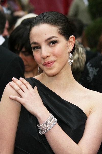 Olivia Thirlby Fotoğrafı