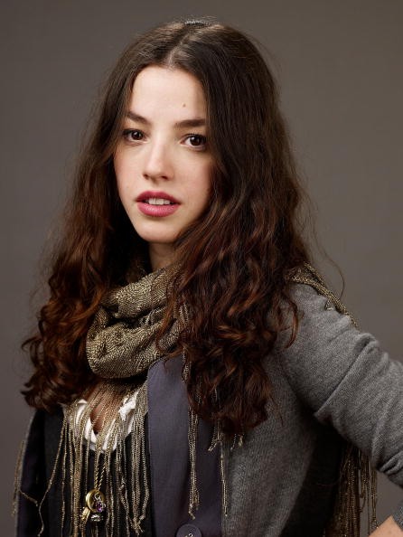 Olivia Thirlby Fotoğrafı
