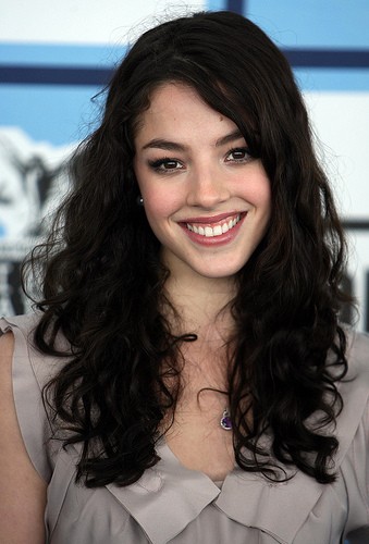 Olivia Thirlby Fotoğrafı