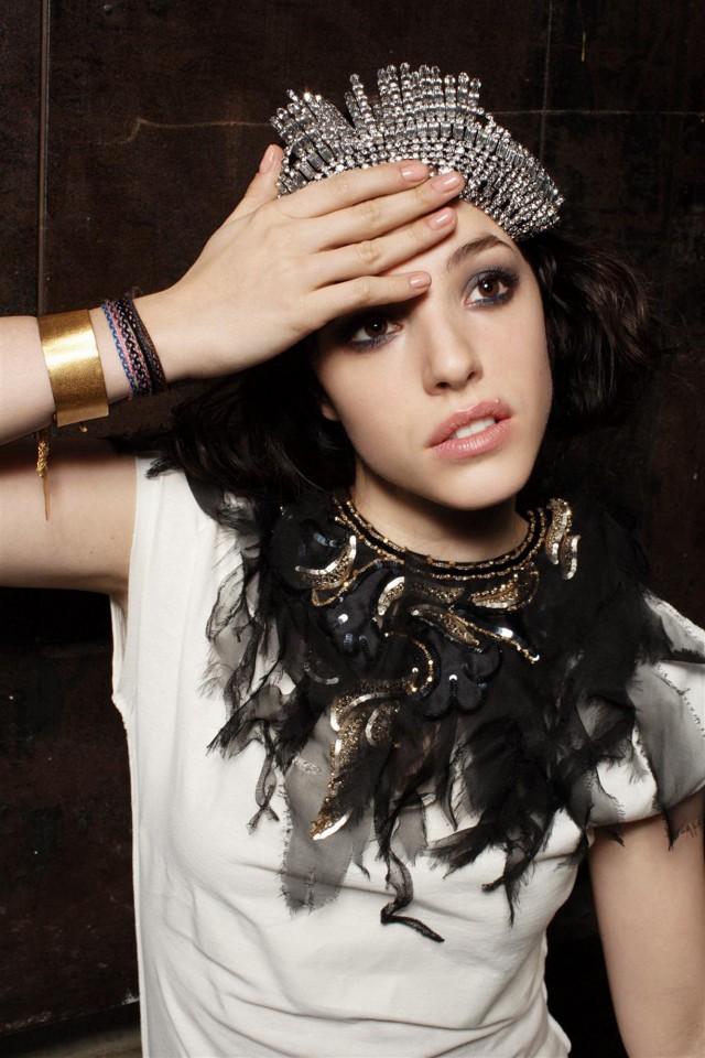 Olivia Thirlby Fotoğrafı