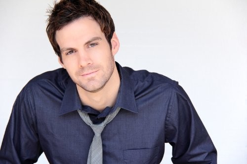 Brent Bailey fotoğrafı