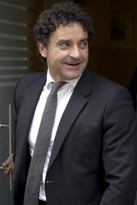 Francesc Colomer Fotoğrafı