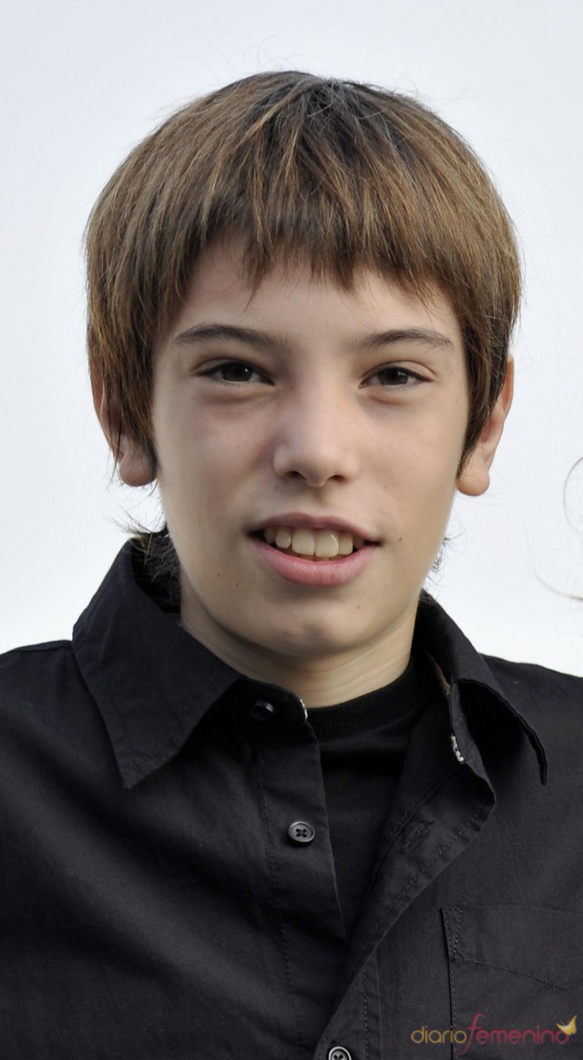 Francesc Colomer Fotoğrafı