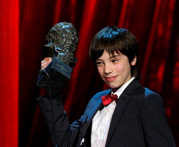 Francesc Colomer Fotoğrafı