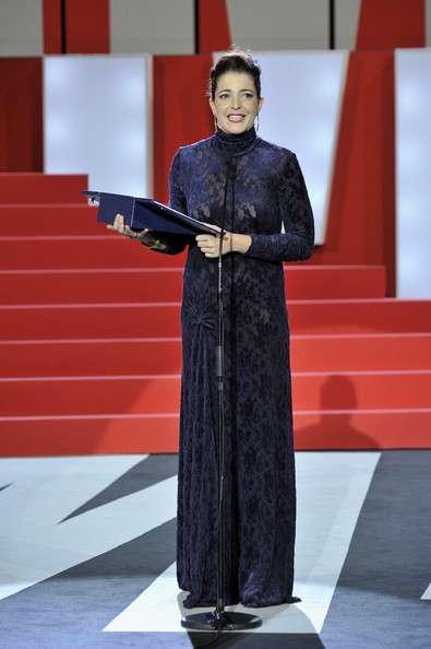 Nora Navas Fotoğrafı