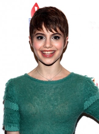 Sami Gayle Fotoğrafı