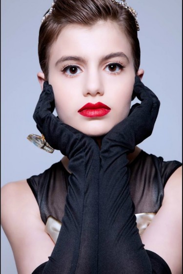 Sami Gayle Fotoğrafı