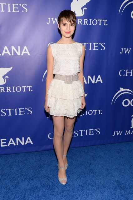 Sami Gayle Fotoğrafı