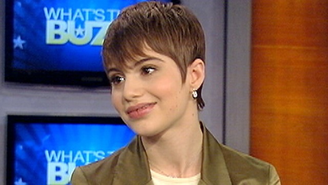 Sami Gayle Fotoğrafı