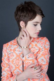 Sami Gayle Fotoğrafı