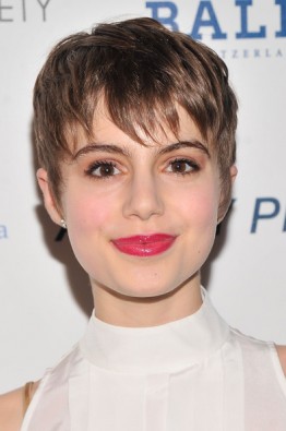 Sami Gayle Fotoğrafı
