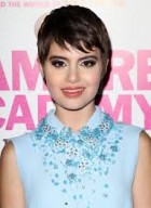 Sami Gayle Fotoğrafı