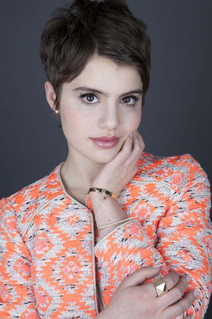 Sami Gayle Fotoğrafı