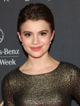 Sami Gayle Fotoğrafı