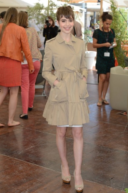 Sami Gayle Fotoğrafı