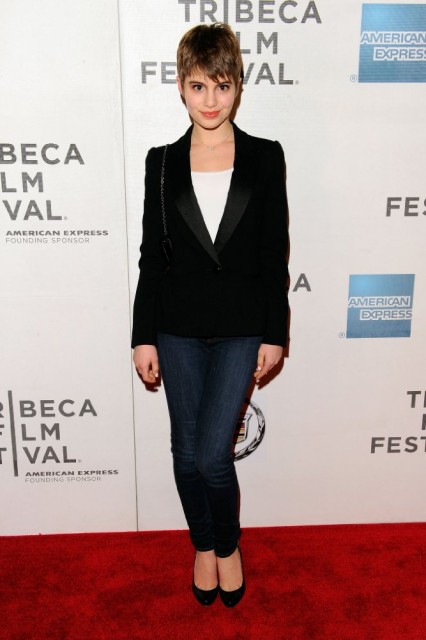 Sami Gayle Fotoğrafı