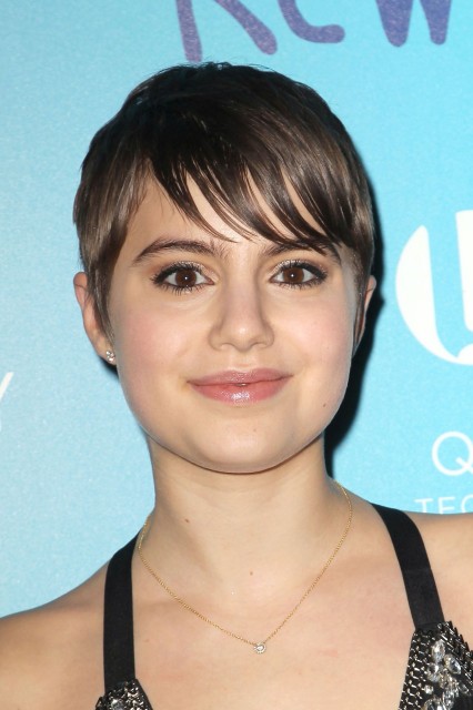 Sami Gayle Fotoğrafı