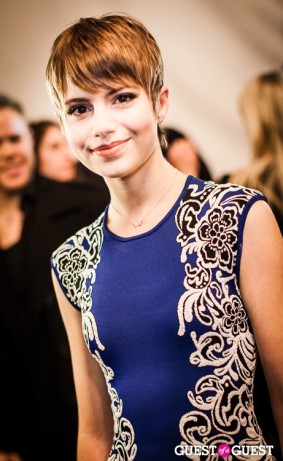 Sami Gayle Fotoğrafı