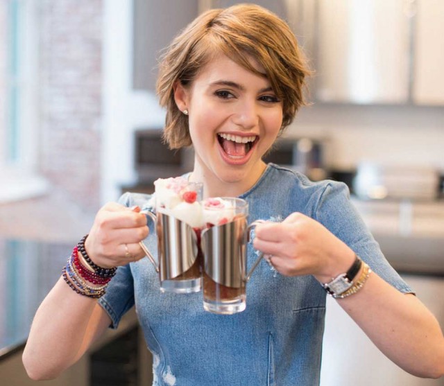 Sami Gayle Fotoğrafı