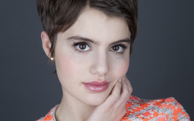 Sami Gayle Fotoğrafı