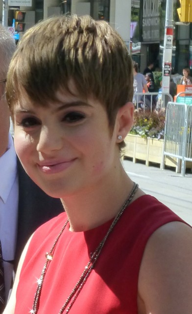 Sami Gayle Fotoğrafı