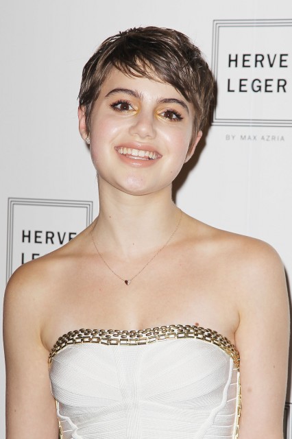 Sami Gayle Fotoğrafı
