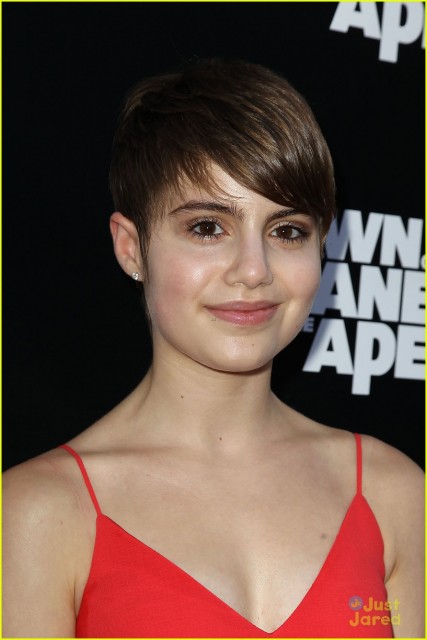 Sami Gayle Fotoğrafı