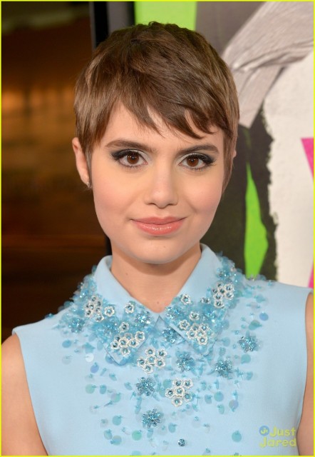 Sami Gayle Fotoğrafı