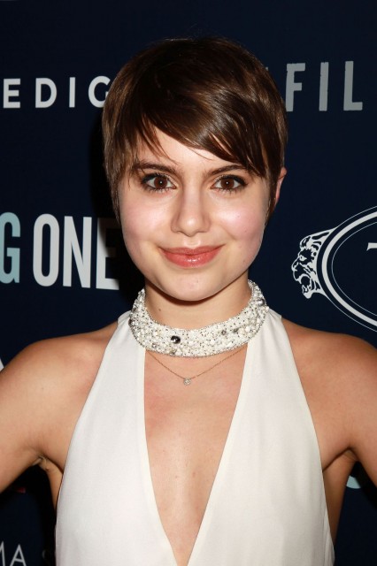 Sami Gayle Fotoğrafı