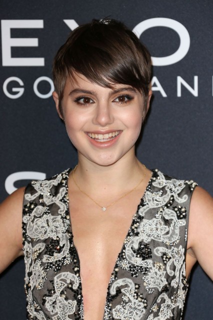 Sami Gayle Fotoğrafı