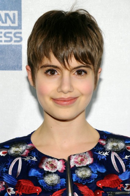 Sami Gayle Fotoğrafı