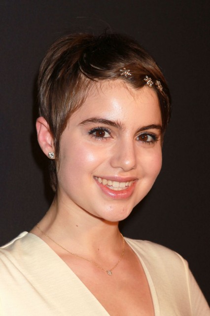 Sami Gayle Fotoğrafı