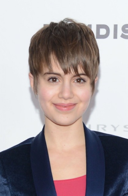 Sami Gayle Fotoğrafı