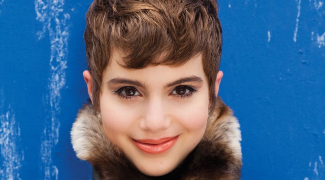 Sami Gayle fotoğrafı