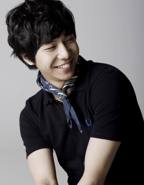 Lee Seung-gi Fotoğrafı