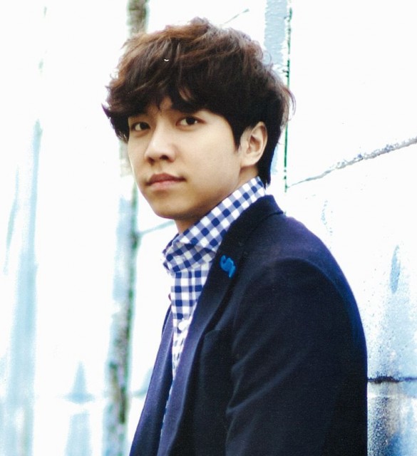 Lee Seung-gi Fotoğrafı
