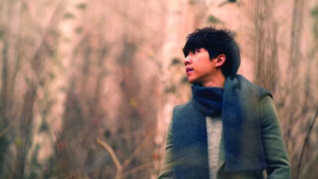 Lee Seung-gi Fotoğrafı