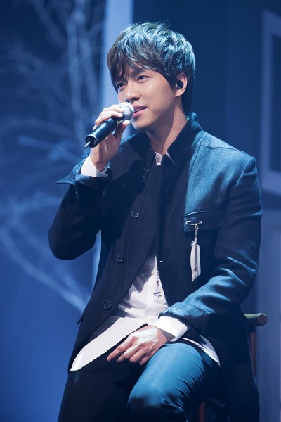 Lee Seung-gi Fotoğrafı